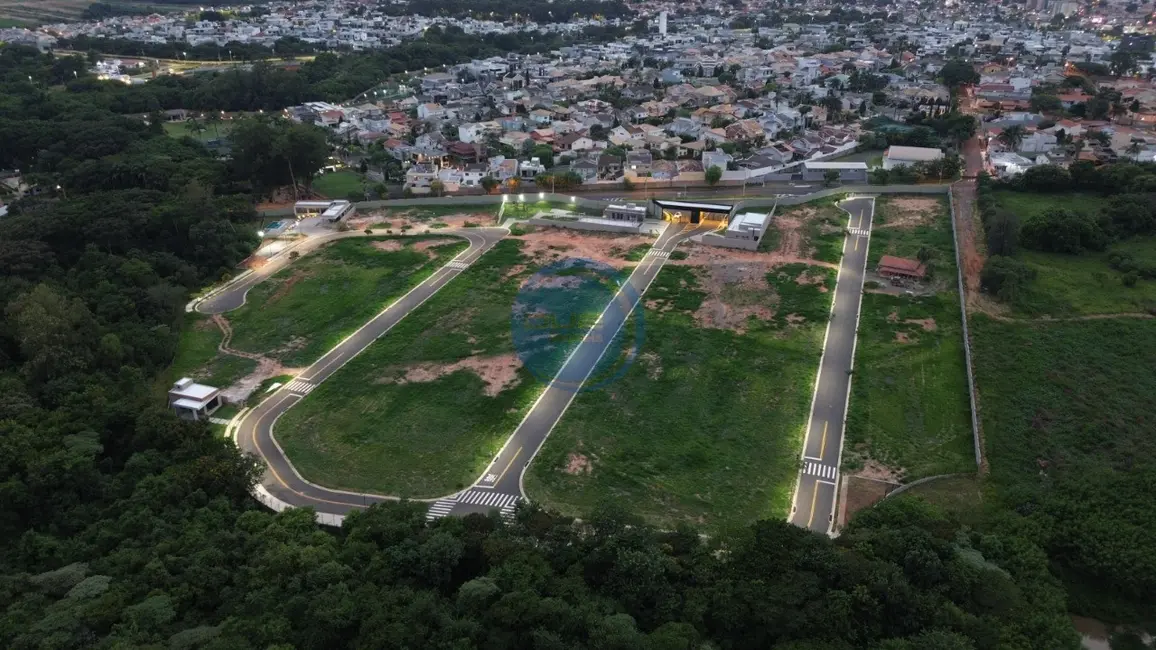 Foto 1 de Terreno / Lote à venda, 300m2 em Chácara Areal, Indaiatuba - SP