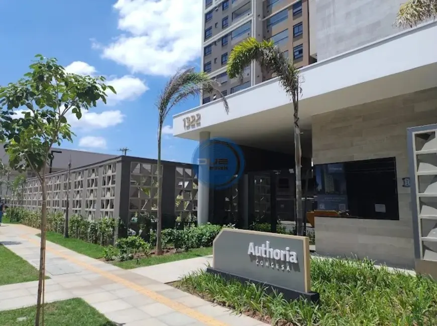 Foto 1 de Apartamento com 2 quartos à venda e para alugar, 71m2 em Centro, Indaiatuba - SP