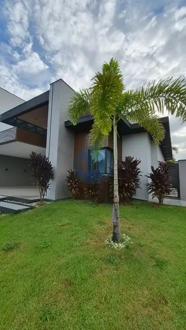 Foto 5 de Casa de Condomínio com 3 quartos à venda, 185m2 em Jardim Residencial Dona Lucilla, Indaiatuba - SP