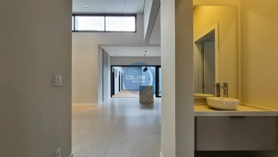 Foto 7 de Casa de Condomínio com 3 quartos à venda, 185m2 em Jardim Residencial Dona Lucilla, Indaiatuba - SP