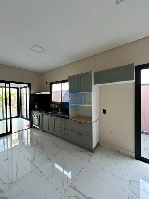 Foto 6 de Casa de Condomínio com 3 quartos à venda e para alugar, 209m2 em Jardim Reserva Bom Viver de Indaiatuba, Indaiatuba - SP