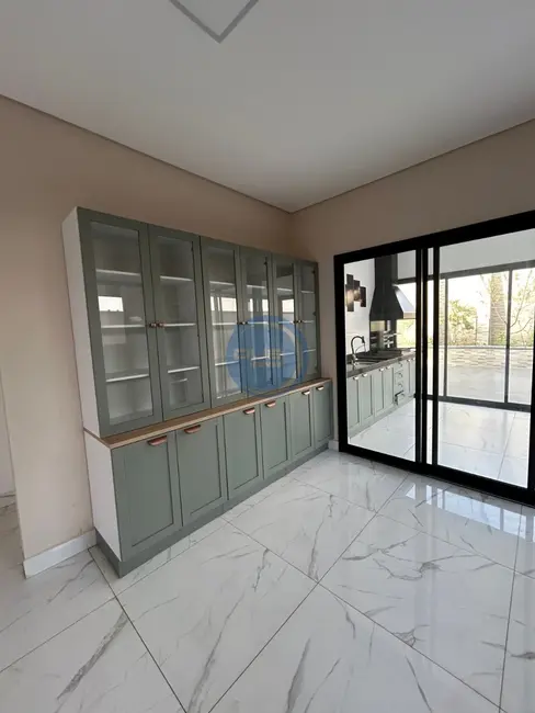 Foto 7 de Casa de Condomínio com 3 quartos à venda e para alugar, 209m2 em Jardim Reserva Bom Viver de Indaiatuba, Indaiatuba - SP