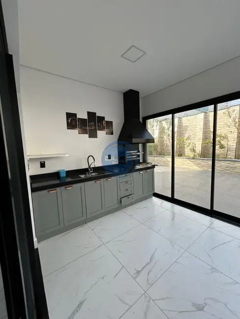 Foto 9 de Casa de Condomínio com 3 quartos à venda e para alugar, 209m2 em Jardim Reserva Bom Viver de Indaiatuba, Indaiatuba - SP