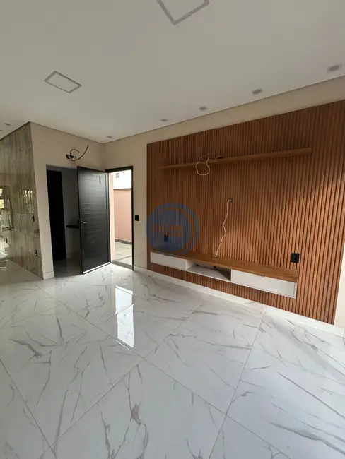 Foto 3 de Casa de Condomínio com 3 quartos à venda e para alugar, 209m2 em Jardim Reserva Bom Viver de Indaiatuba, Indaiatuba - SP