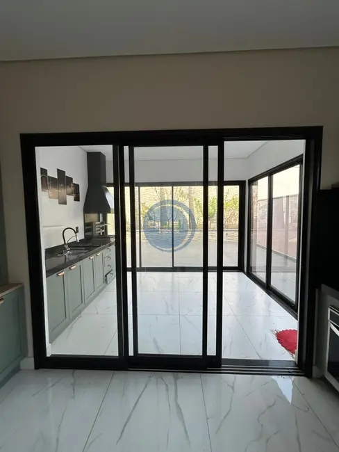 Foto 8 de Casa de Condomínio com 3 quartos à venda e para alugar, 209m2 em Jardim Reserva Bom Viver de Indaiatuba, Indaiatuba - SP