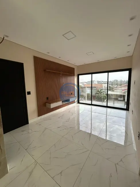 Foto 2 de Casa de Condomínio com 3 quartos à venda e para alugar, 209m2 em Jardim Reserva Bom Viver de Indaiatuba, Indaiatuba - SP
