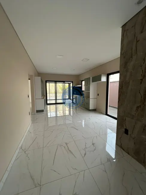 Foto 4 de Casa de Condomínio com 3 quartos à venda e para alugar, 209m2 em Jardim Reserva Bom Viver de Indaiatuba, Indaiatuba - SP