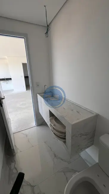 Foto 8 de Apartamento com 3 quartos à venda e para alugar, 165m2 em Vila Castelo Branco, Indaiatuba - SP