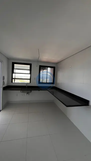 Foto 4 de Apartamento com 3 quartos à venda e para alugar, 165m2 em Vila Castelo Branco, Indaiatuba - SP