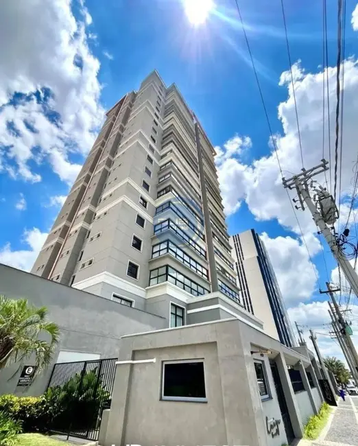 Foto 1 de Apartamento com 3 quartos à venda e para alugar, 165m2 em Vila Castelo Branco, Indaiatuba - SP