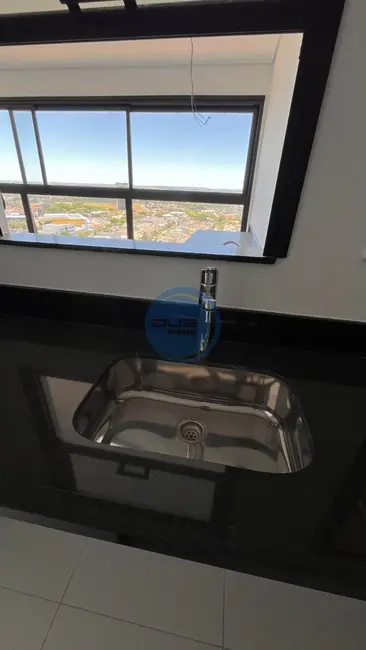 Foto 5 de Apartamento com 3 quartos à venda e para alugar, 165m2 em Vila Castelo Branco, Indaiatuba - SP