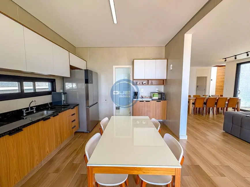 Foto 9 de Casa de Condomínio com 4 quartos à venda, 307m2 em Jardim Residencial Helvétia Park I, Indaiatuba - SP