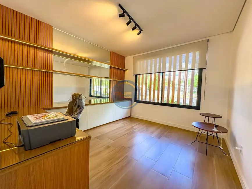 Foto 7 de Casa de Condomínio com 4 quartos à venda, 307m2 em Jardim Residencial Helvétia Park I, Indaiatuba - SP