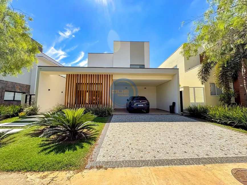 Foto 4 de Casa de Condomínio com 4 quartos à venda, 307m2 em Jardim Residencial Helvétia Park I, Indaiatuba - SP