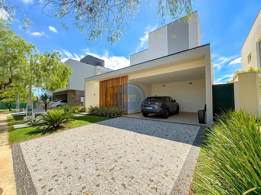 Foto 3 de Casa de Condomínio com 4 quartos à venda, 307m2 em Jardim Residencial Helvétia Park I, Indaiatuba - SP