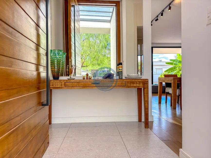 Foto 5 de Casa de Condomínio com 4 quartos à venda, 307m2 em Jardim Residencial Helvétia Park I, Indaiatuba - SP