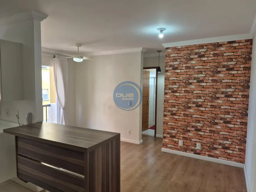 Foto 5 de Apartamento com 2 quartos à venda, 50m2 em Jardim Alice, Indaiatuba - SP