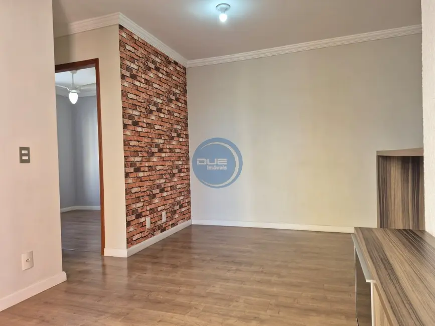 Foto 6 de Apartamento com 2 quartos à venda, 50m2 em Jardim Alice, Indaiatuba - SP