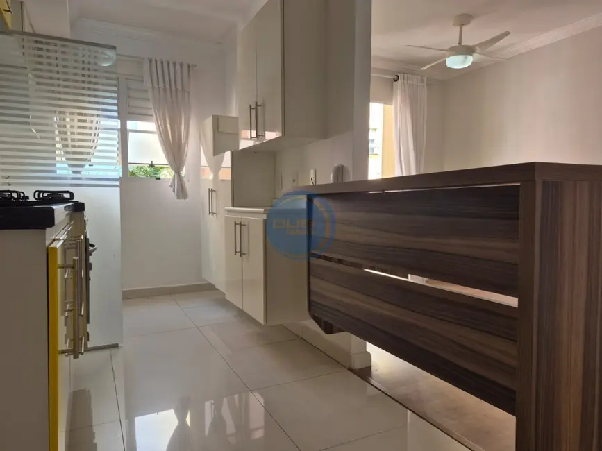 Foto 3 de Apartamento com 2 quartos à venda, 50m2 em Jardim Alice, Indaiatuba - SP
