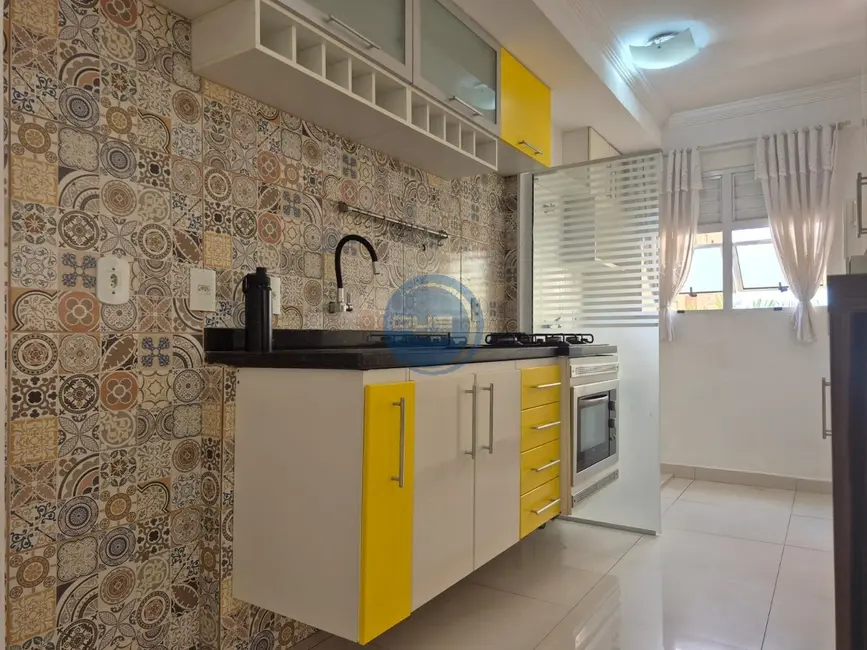 Foto 4 de Apartamento com 2 quartos à venda, 50m2 em Jardim Alice, Indaiatuba - SP