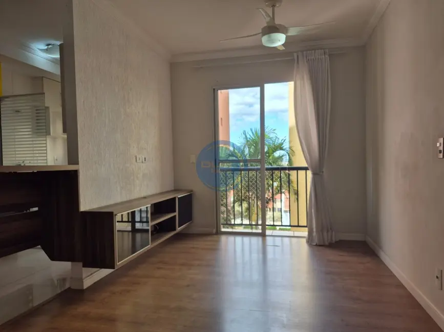 Foto 7 de Apartamento com 2 quartos à venda, 50m2 em Jardim Alice, Indaiatuba - SP