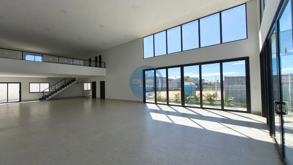 Foto 2 de Armazém / Galpão para alugar, 285m2 em Jardim Residencial Dona Lucilla, Indaiatuba - SP