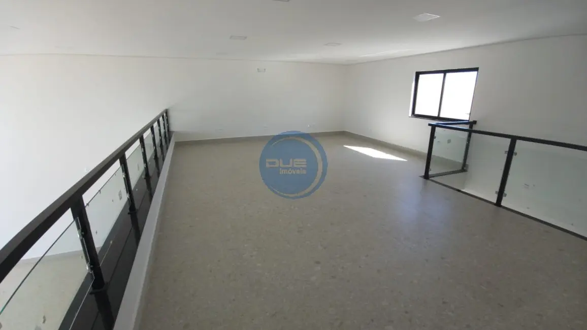 Foto 8 de Armazém / Galpão para alugar, 285m2 em Jardim Residencial Dona Lucilla, Indaiatuba - SP