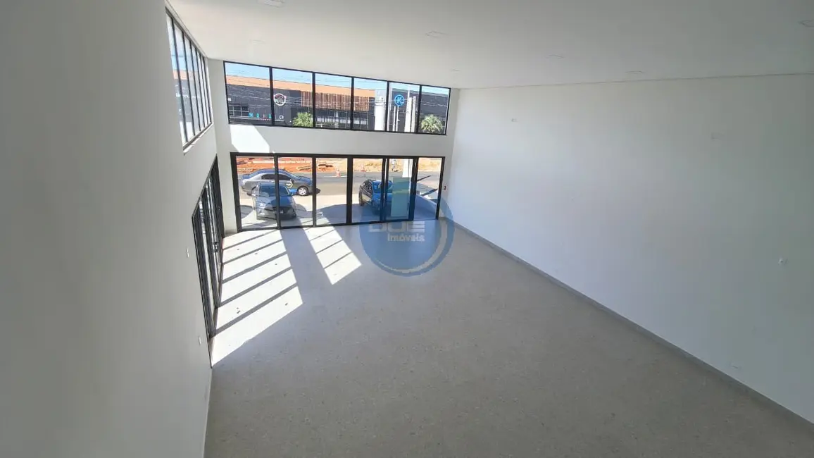 Foto 3 de Armazém / Galpão para alugar, 285m2 em Jardim Residencial Dona Lucilla, Indaiatuba - SP