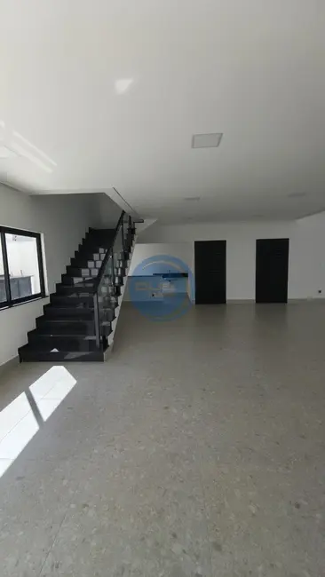 Foto 7 de Armazém / Galpão para alugar, 285m2 em Jardim Residencial Dona Lucilla, Indaiatuba - SP