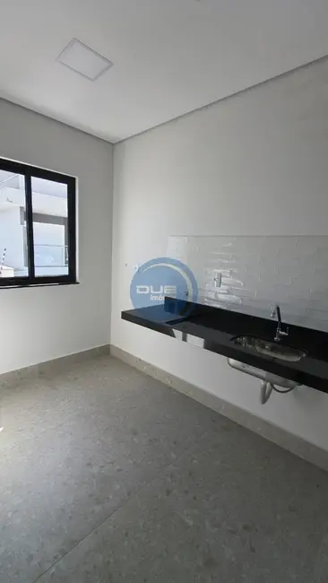 Foto 5 de Armazém / Galpão para alugar, 285m2 em Jardim Residencial Dona Lucilla, Indaiatuba - SP