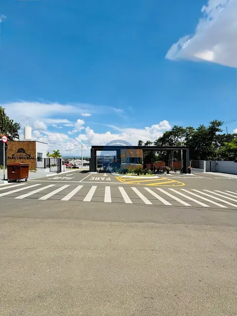 Foto 3 de Terreno / Lote à venda, 300m2 em Indaiatuba - SP