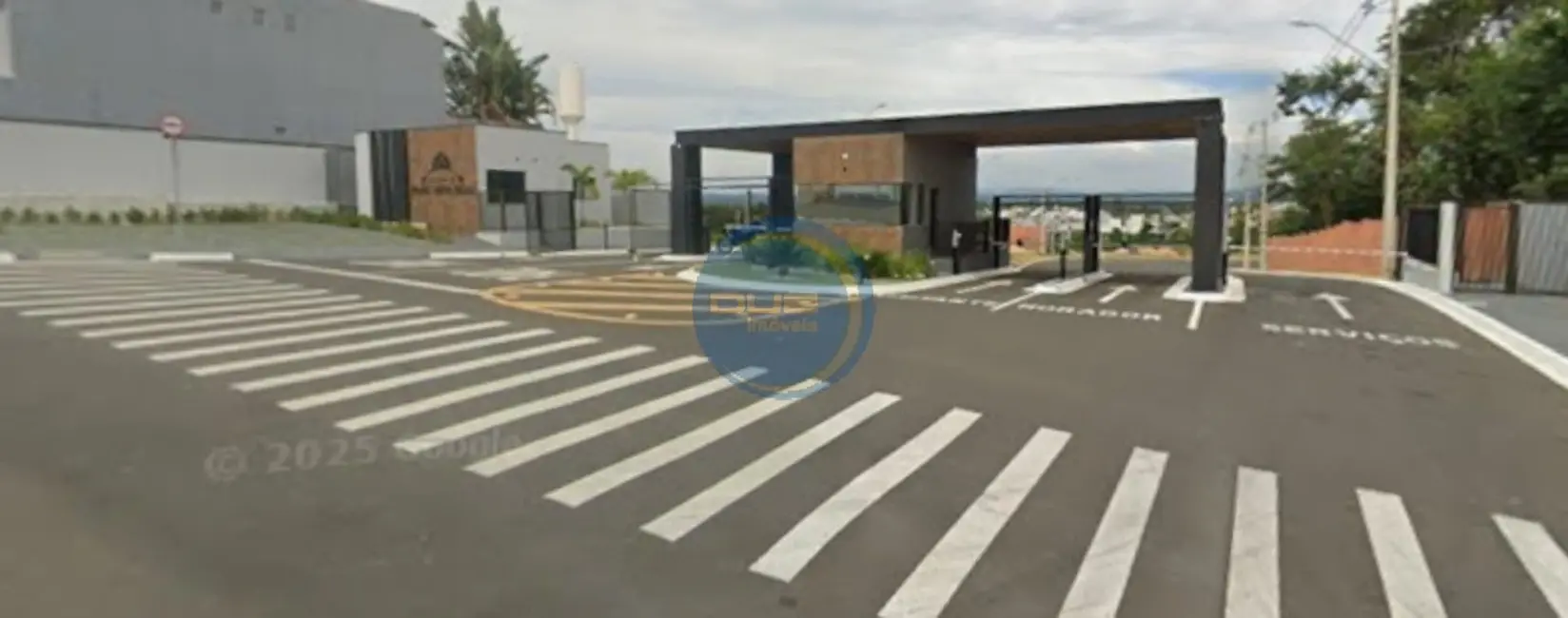 Foto 2 de Terreno / Lote à venda, 300m2 em Indaiatuba - SP