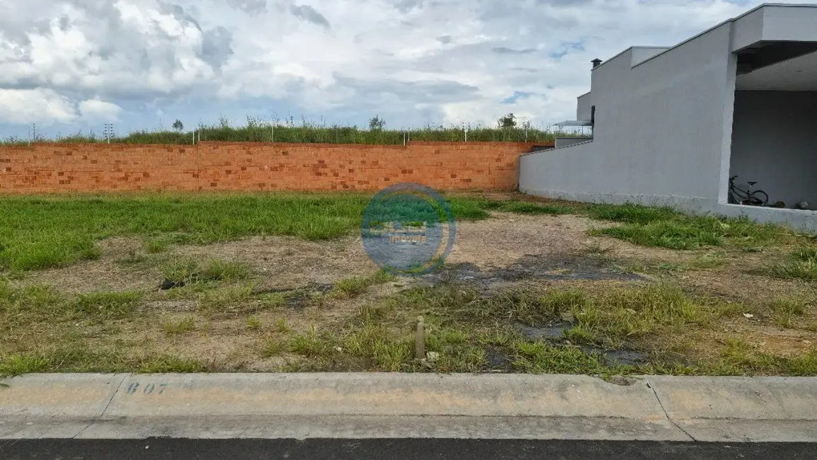 Foto 1 de Terreno / Lote à venda, 300m2 em Indaiatuba - SP