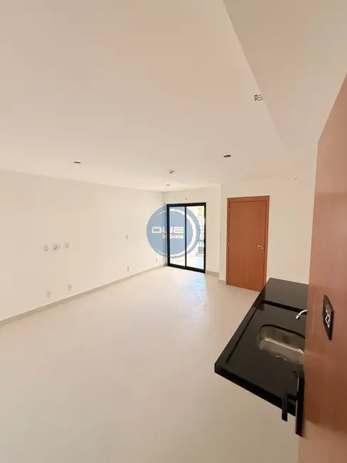 Foto 1 de Apartamento com 1 quarto à venda e para alugar, 34m2 em Cidade Nova I, Indaiatuba - SP