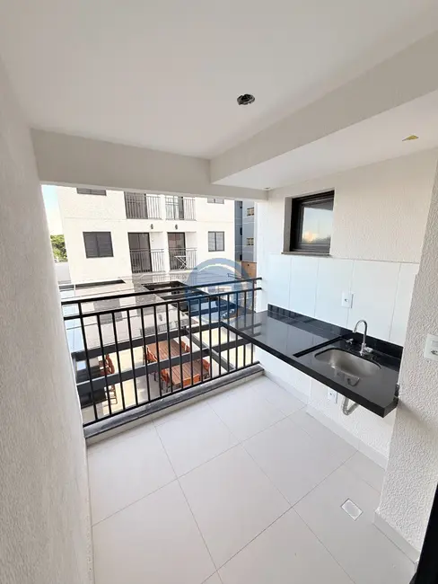 Foto 7 de Apartamento com 1 quarto à venda e para alugar, 34m2 em Cidade Nova I, Indaiatuba - SP