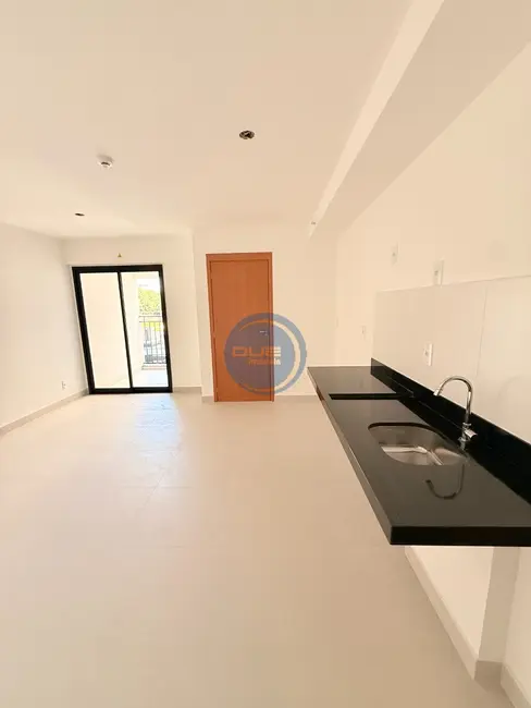 Foto 2 de Apartamento com 1 quarto à venda e para alugar, 34m2 em Cidade Nova I, Indaiatuba - SP