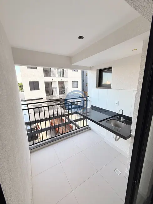 Foto 6 de Apartamento com 1 quarto à venda e para alugar, 34m2 em Cidade Nova I, Indaiatuba - SP