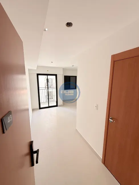 Foto 2 de Apartamento com 1 quarto à venda e para alugar, 27m2 em Cidade Nova I, Indaiatuba - SP