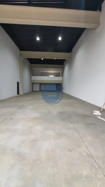 Foto 2 de Armazém / Galpão para alugar, 376m2 em Indaiatuba - SP