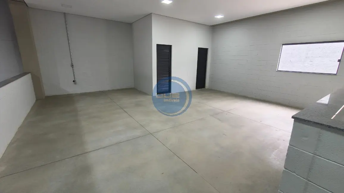 Foto 9 de Armazém / Galpão para alugar, 376m2 em Indaiatuba - SP