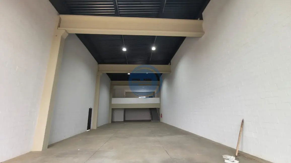 Foto 3 de Armazém / Galpão para alugar, 376m2 em Indaiatuba - SP
