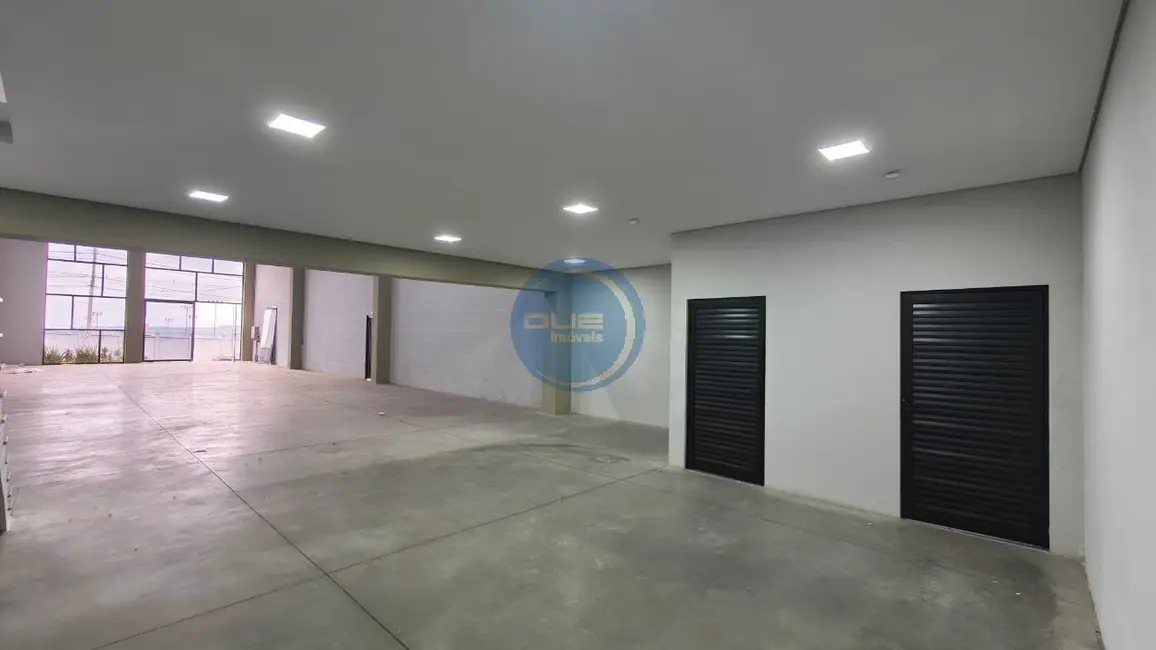 Foto 5 de Armazém / Galpão para alugar, 376m2 em Indaiatuba - SP