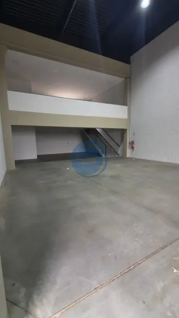 Foto 4 de Armazém / Galpão para alugar, 376m2 em Indaiatuba - SP
