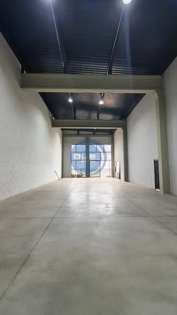 Foto 6 de Armazém / Galpão para alugar, 376m2 em Indaiatuba - SP