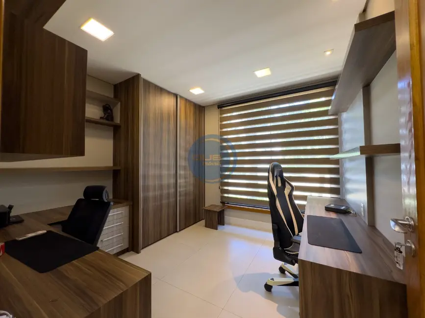 Foto 9 de Casa de Condomínio com 4 quartos à venda e para alugar, 500m2 em Jardim Maison Du Parc, Indaiatuba - SP