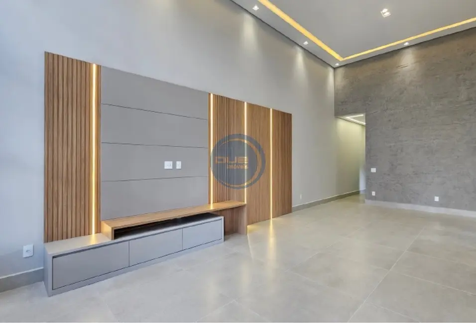 Foto 2 de Casa de Condomínio com 3 quartos à venda, 235m2 em Indaiatuba - SP