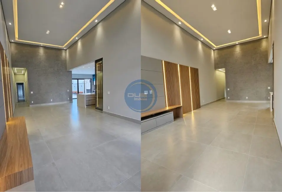 Foto 3 de Casa de Condomínio com 3 quartos à venda, 235m2 em Indaiatuba - SP