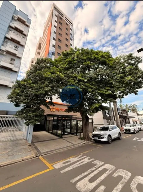 Foto 2 de Apartamento com 1 quarto à venda e para alugar, 27m2 em Cidade Nova I, Indaiatuba - SP