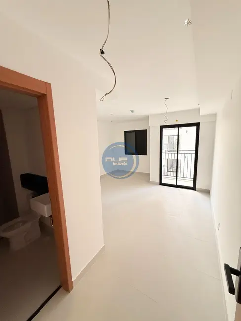 Foto 3 de Apartamento com 1 quarto à venda e para alugar, 27m2 em Cidade Nova I, Indaiatuba - SP