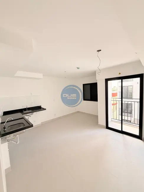 Foto 4 de Apartamento com 1 quarto à venda e para alugar, 27m2 em Cidade Nova I, Indaiatuba - SP